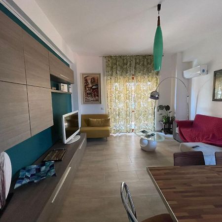 Casa Valente Apartment Ладисполи Екстериор снимка