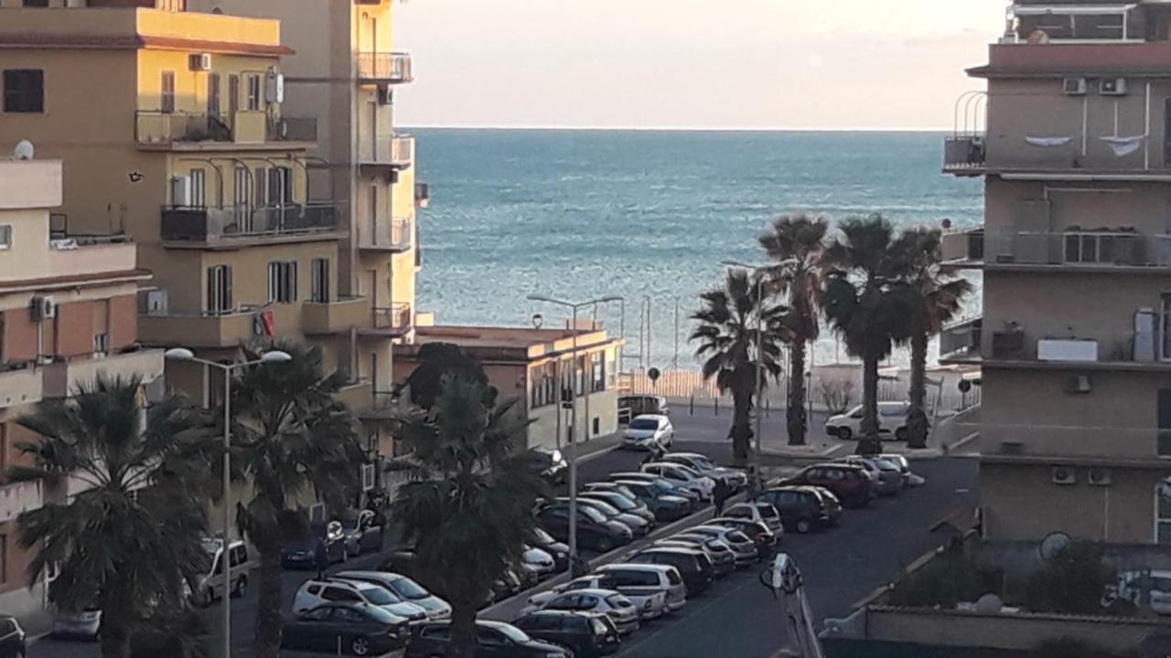 Casa Valente Apartment Ладисполи Екстериор снимка