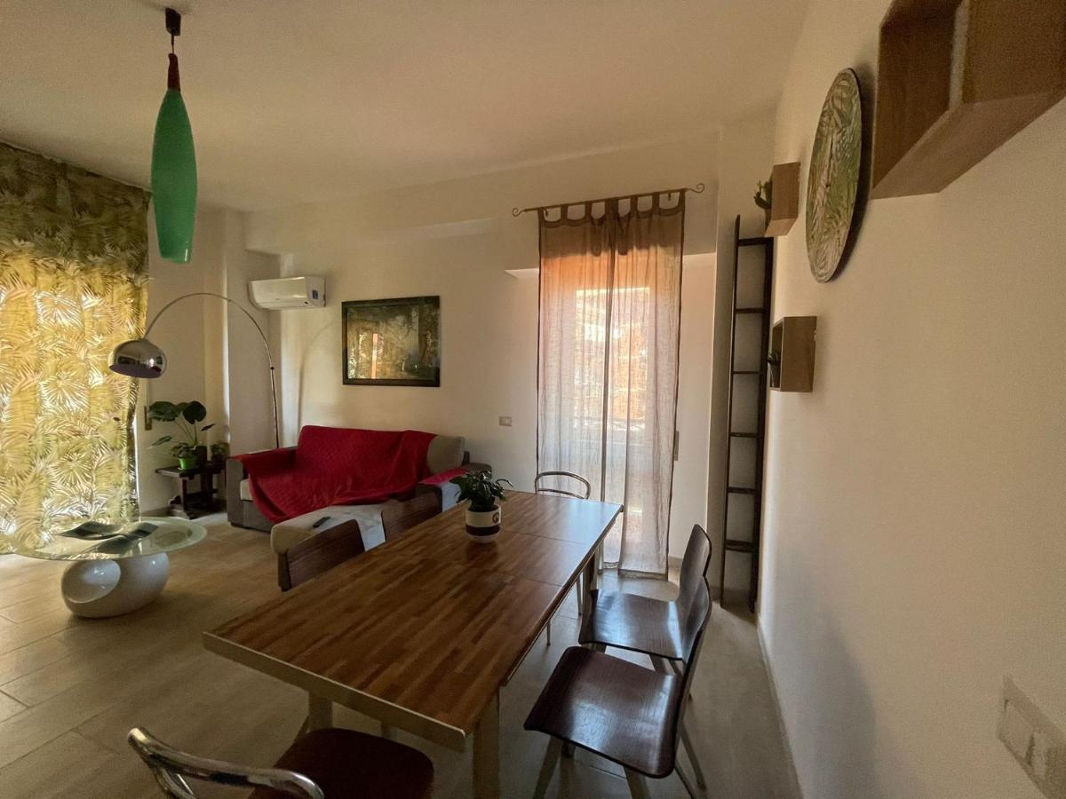 Casa Valente Apartment Ладисполи Екстериор снимка