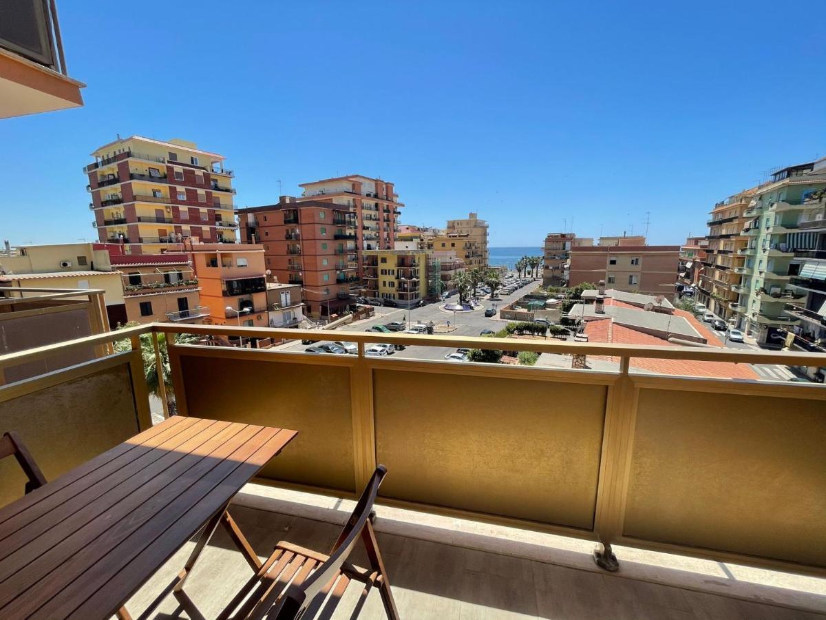 Casa Valente Apartment Ладисполи Екстериор снимка