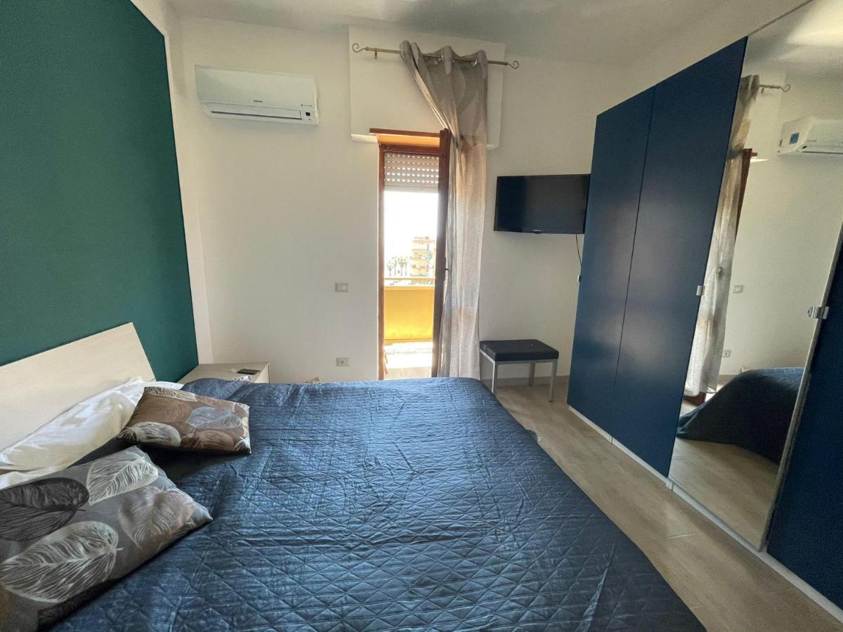 Casa Valente Apartment Ладисполи Екстериор снимка
