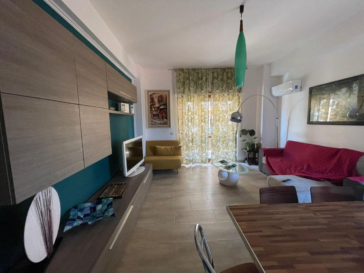 Casa Valente Apartment Ладисполи Екстериор снимка