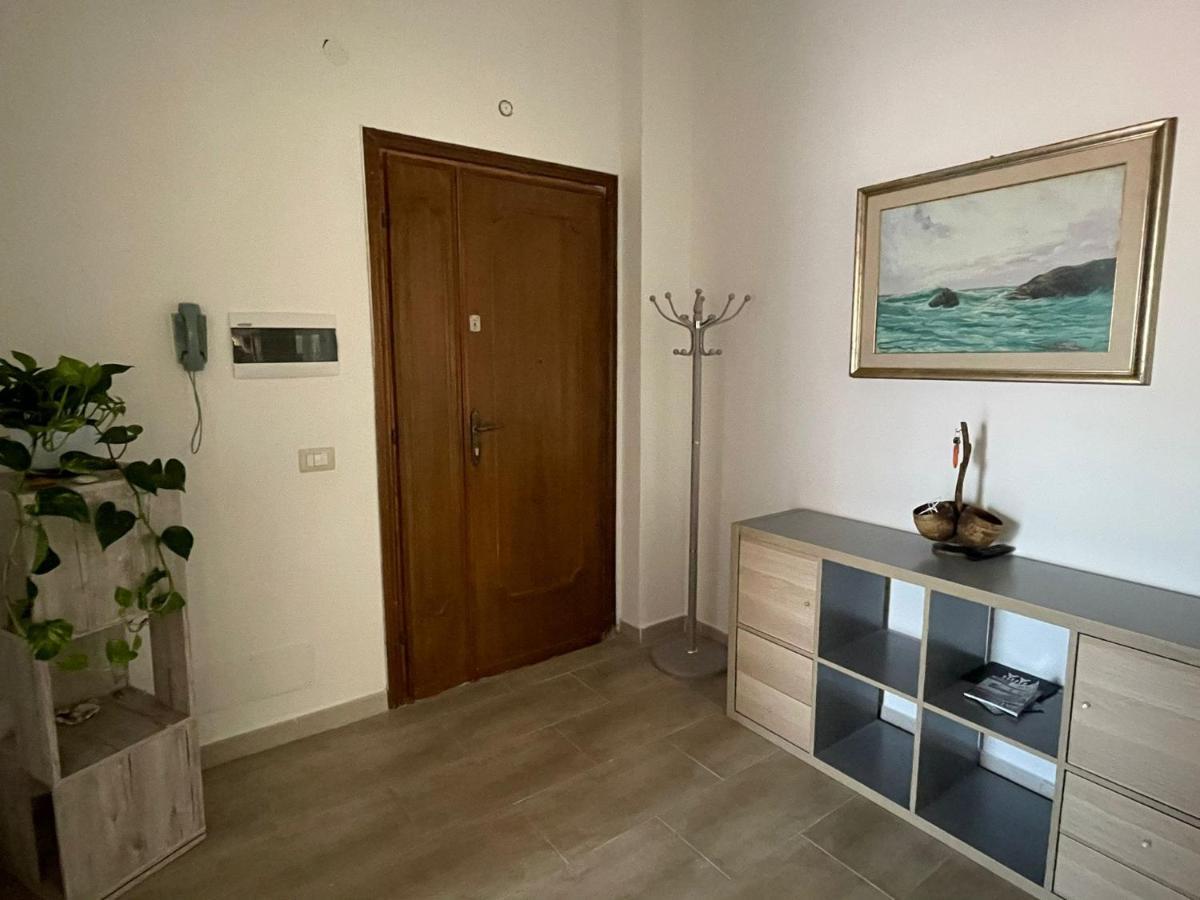 Casa Valente Apartment Ладисполи Екстериор снимка