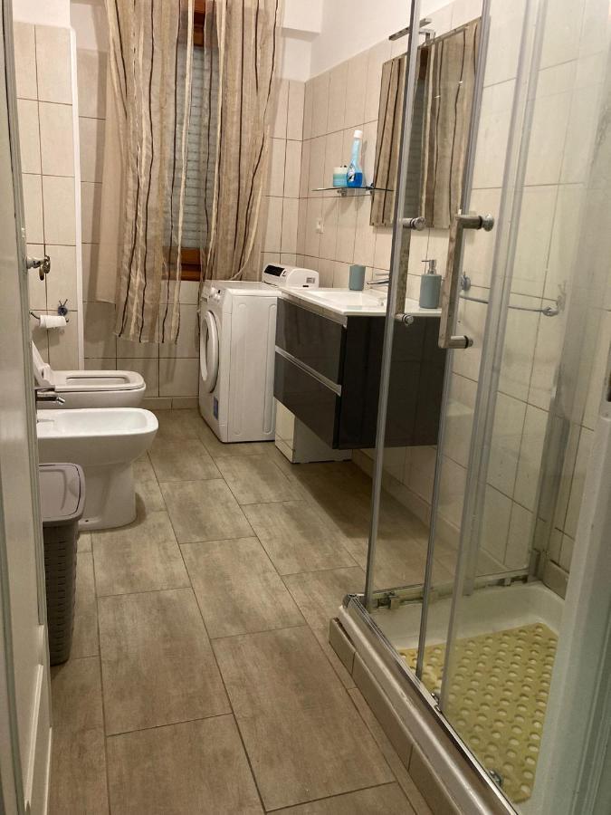 Casa Valente Apartment Ладисполи Екстериор снимка