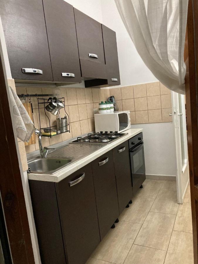 Casa Valente Apartment Ладисполи Екстериор снимка