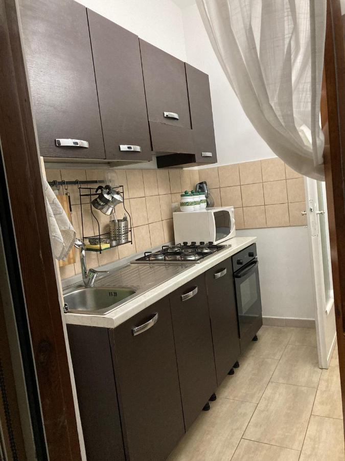 Casa Valente Apartment Ладисполи Екстериор снимка